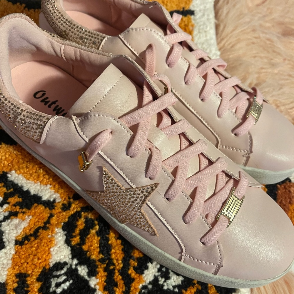 The Mandy sneakers